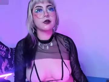 hallucigenia_sparza from Chaturbate