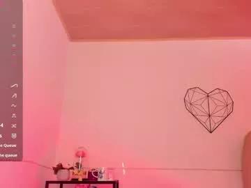 hally_a from Chaturbate
