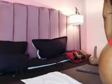 hallybans from Chaturbate