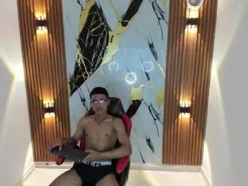 Halzz_xlx webcams show profile image 