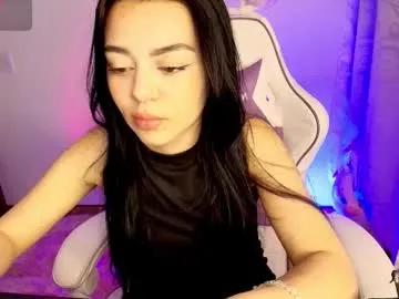 hana_garcia from Chaturbate