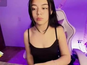 hana_garcia from Chaturbate