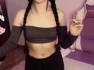 hana_garcia from Chaturbate
