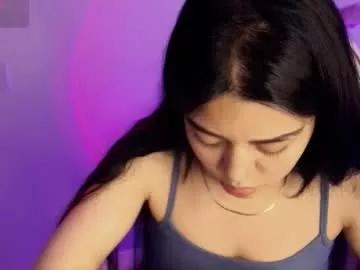 hana_garcia from Chaturbate