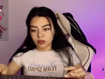 hana_garcia from Chaturbate