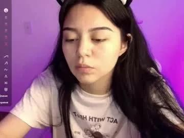 hana_garcia from Chaturbate