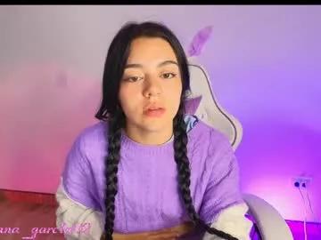 hana_garcia from Chaturbate