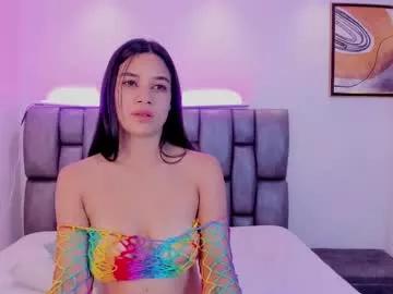 hanaa_evanss from Chaturbate is Freechat