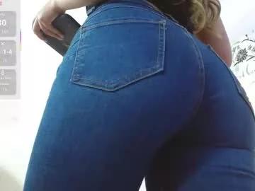 hanaa_tay from Chaturbate