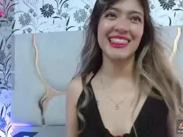 hanaa_tay from Chaturbate is Freechat