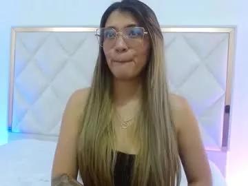 hanaa_tay from Chaturbate
