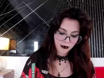 hanae_rousse from Chaturbate