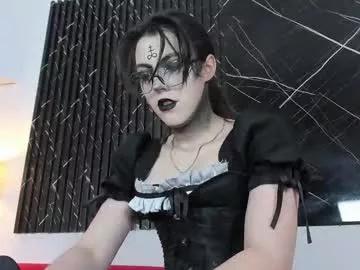 hanae_rousse from Chaturbate