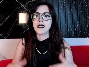 hanae_rousse from Chaturbate