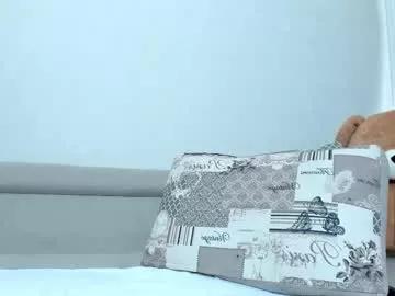 hanah_cho_cho from Chaturbate