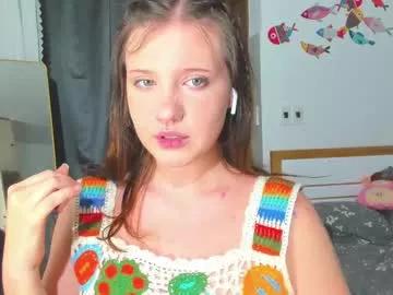 hanahwoods from Chaturbate