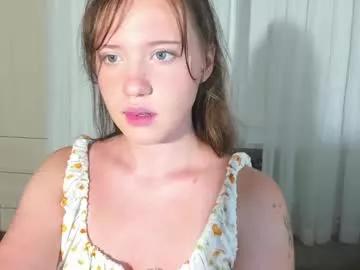 hanahwoods from Chaturbate