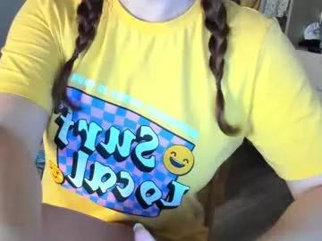 hanahwoods from Chaturbate