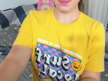 hanahwoods from Chaturbate