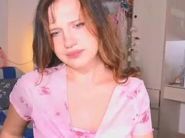 hanahwoods from Chaturbate