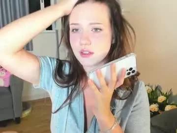 hanahwoods from Chaturbate