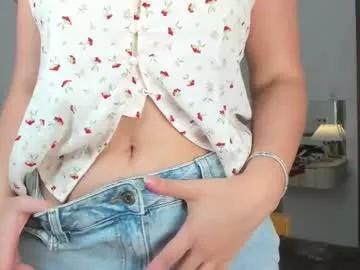 hanahwoods from Chaturbate