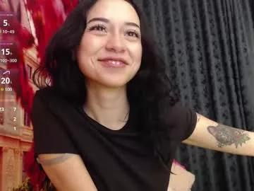 hanaku_8 from Chaturbate