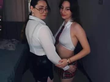hanalif from Chaturbate