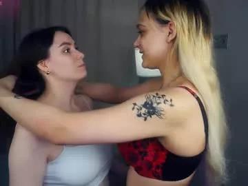 hanalif from Chaturbate