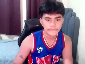 Handsome_vanana webcams show profile image 