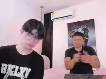 handsomeboyss19 from Chaturbate is Freechat