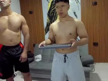 Hang_master webcams show profile image 