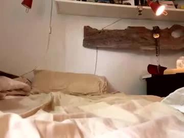 hanhuman from Chaturbate