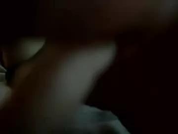 hanhuman from Chaturbate