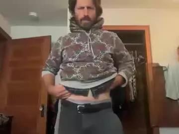 hanhuman from Chaturbate