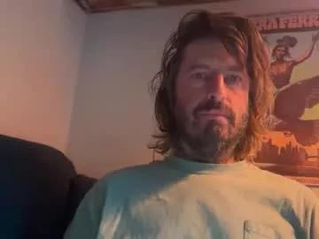 hanhuman from Chaturbate