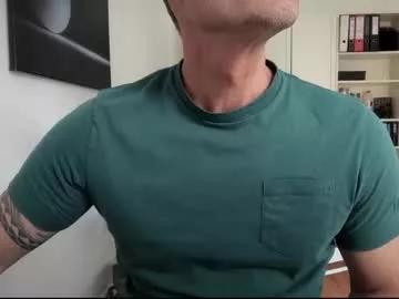 Hankmoody6 webcams show profile image 
