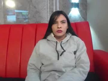 hanna13_ from Chaturbate is Freechat