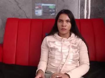 hanna13_ from Chaturbate is Freechat