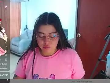 hanna__11_ from Chaturbate