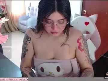 hanna__11_ from Chaturbate