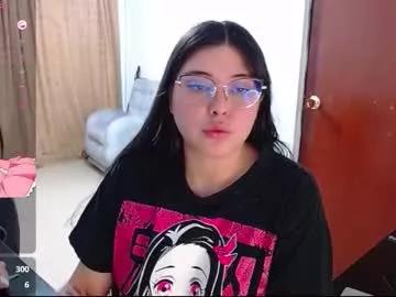 hanna__11_ from Chaturbate