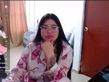 hanna__11_ from Chaturbate