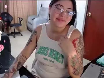 hanna__11_ from Chaturbate is Freechat