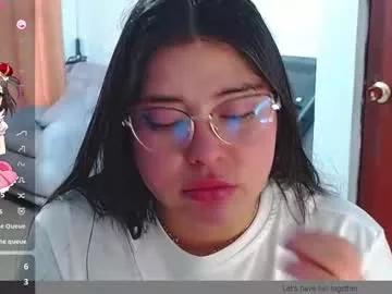 hanna__11_ from Chaturbate