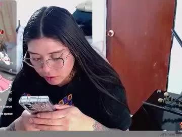 hanna__11_ from Chaturbate