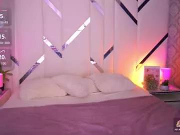 hanna__klein from Chaturbate