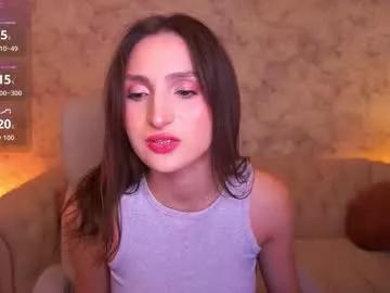 hanna__klein from Chaturbate