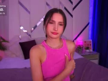 Photos of hanna__klein from Chaturbate is Freechat