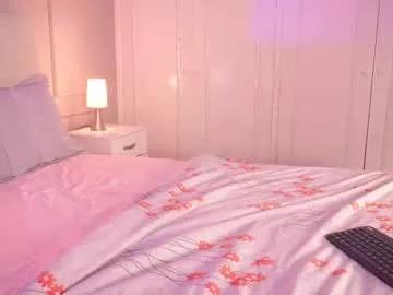 hanna__w from Chaturbate